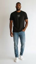 CAMISA MC SLIM PACO 74048