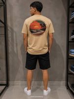 CAMISA MAHALO 8462