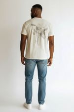 CAMISA 100% ALG OGOCHI 6553007