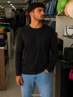 CAMISA ML 65% POLIESTER OGOCHI 6554010