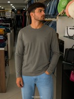 CAMISA 50% ALG OGOCHI 65540100