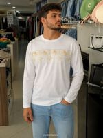 CAMISA MAHALO 520914
