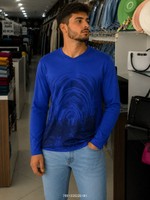 CAMISETA MALWEE P/G  - 33077