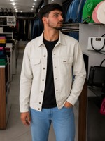 JAQUETA MASC LEMIER 8043