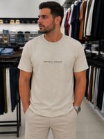 CAMISA 50% ALG OGOCHI 6553031