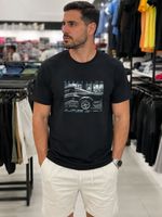 CAMISA MC 100% ALG OGOCHI 6553018