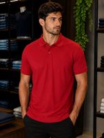 CAM POLO HERING N3A7
