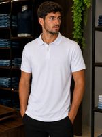 POLO TEC PIQUET MALWEE 04425