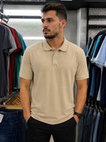 POLO TEC PIQUET MALWEE 04425