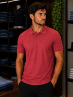 CAMISA POLO HERING N3A7N