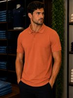 POLO TEC PIQUET MALWEE 04425