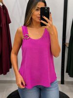 BLUSA PLUS FULO MORENA 1208
