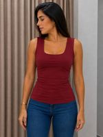 BLUSA POLIAMIDA LIZ VESTE P/M/G FZ3763288