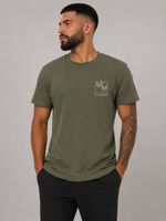CAMISA MAHALO 0528624