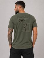 CAMISA MAHALO 528625