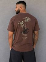 CAMISA MAHALO 0528557