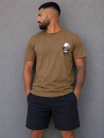 CAMISA MAHALO 528568