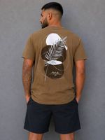 CAMISA MAHALO 528568