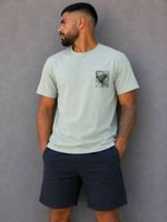 CAMISA MAHALO 528705