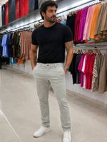 CALCA MASC LEMIER  - 96364