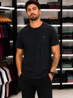 CAMISA MC SLIM MASC OGOCHI 60010011