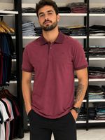 POLO MC SLIM OGOCHI 749405