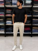 CALÇA BOLSO SPORT FINO OGOCHI 25370111