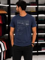 CAMISA MC SLIM MASC OGOCHI 6563012