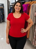 BLUSA JUSTA MALW AD 50615