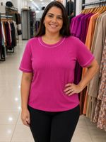BLUSA JUSTA MALWEE AD 33967