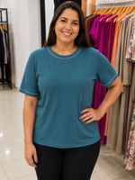 BLUSA JUSTA MALWEE AD 33967