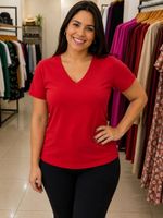BLUSA JUSTO MALWEE AD 4502