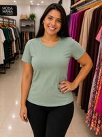 BLUSA JSUTA MALWEE 4500