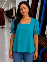 BLUSA VIOLETA 1000