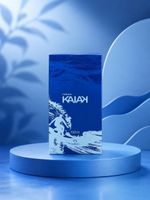 DES COL KAIAK CLASS QR DE 189,90 246411