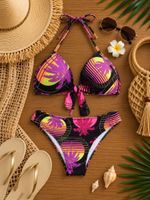 BIQUINI LINHA DE PRAIA  3011