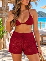 SHORT LINHA GM  3007