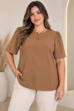 BLUSA TEC CEDINHA ELASTANO 080937