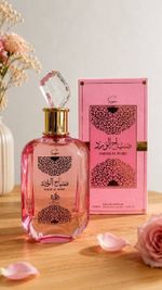 SABAH AL WRD SUGAR ROSA 99459