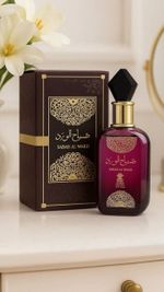 ARABE SABAH WARD WATANIAH 100ML 1271