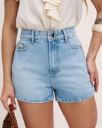 SHORT JEANS FM 351899