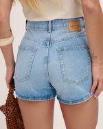 SHORT JEANS FM 351899