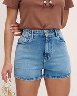 SHORT JEANS FM 354593