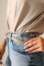 SHORT JEANS FM 351317