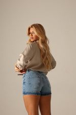 SHORT JEANS FM 351317