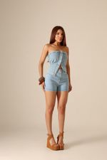 SHORT JEANS FM 355200