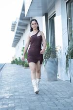 VESTIDO CURTO TEC MONTARIA LEVE 24042606