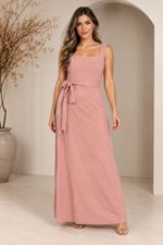 VESTIDO TEC DUNA TAM UN P/M  63070