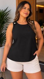 BLUSA FEM TEC VISCOLINHO 210928
