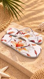 SANDALIA MAHALO FEM  1250
